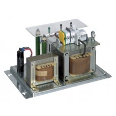 Alimentation redressée monophasée filtrée - prim 230/400 V - 24 V= - 960 W - 40 A