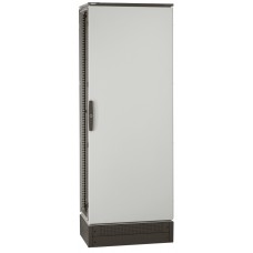 Armoire Altis assemblable métal - IP55 IK10 - RAL 7035 - 2000x800x500 mm
