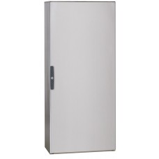 Armoire Altis monobloc inox - IP66 IK10 - 1800x800x400 mm