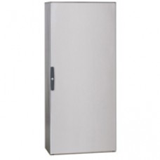 Armoire Altis monobloc inox - IP66 IK10 - 1600x800x400 mm