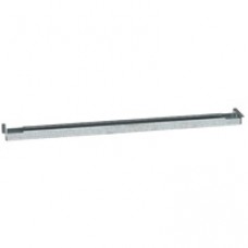 Supports pour charge lourde (2) - pour armoire Altis larg. 600 mm - maxi 300 kg