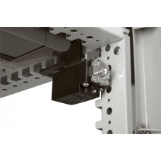 Contact de porte - pour armoire Altis - 6 A - 250 V - 1 contact NO + 1 NF