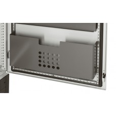 Pochette à plans métal - pour armoire Altis porte larg. 800 mm