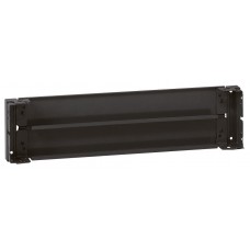 Kit socle - pour armoires Altis métal larg. 800 - Haut. 200 mm - RAL 7012
