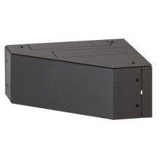 Interface de liaison - pour armoires Altis métal prof. 500 mm - Haut. 200 mm