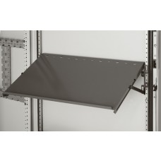 Tablette écritoire - pour armoire Altis porte larg. 800 mm - 2 positions
