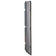 Cloison de séparation et d'isolement - pour armoire Altis larg. 800 - H. 2000 mm
