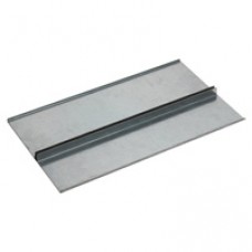 Plaque pour presse-étoupe - pour armoire métal Altis larg. 400 x prof. 400 et +