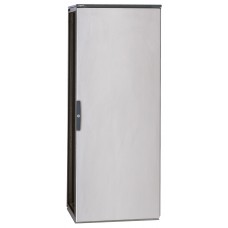 Armoire Altis assemblable inox - IP56 IK10 - 2000x800x600 mm