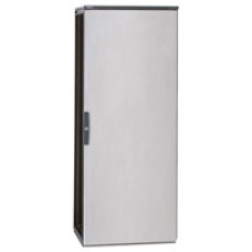 Armoire Altis assemblable inox - IP56 IK10 - 1800x800x400 mm