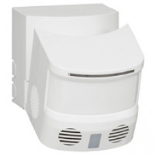 Détect ECO BUS/SCS gestion d'éclairage Mosaic - saillie - IR - 45m²