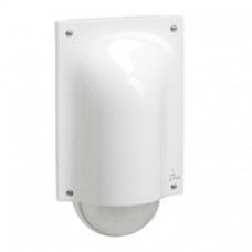Détecteur autonome ECO 1 mosaic- IR- 1 circuit éclairage-saillie mur- IP55- 8M