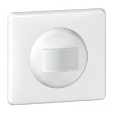 Détect autonome ECO 1 Mosaic-1 circuit éclairge-encast/saillie-2 fils-15m²