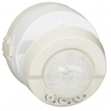 Détect autonome ECO 1 Mosaic-1 circuit éclairage-saillie ou plafond-45m²