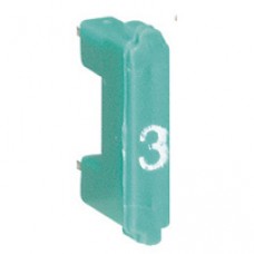 Châssis pivotant 19'' - pour armoire Altis - 35 U - 175 kg