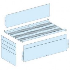 Capot liaison appareil vertical > ou = 800 A L650