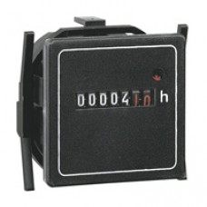 Compteur horaire totalisateur - 400 V~ - 50 Hz