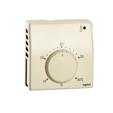 Thermostat d'ambiance - mécanique - saillie
