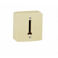 Prise téléphone saillie - idem France Télécom 721 291 M