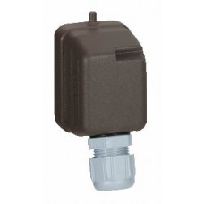 Connect multipôles Hypra - 16 A - 500 V - 6P+T - capot mâle sortie latérale