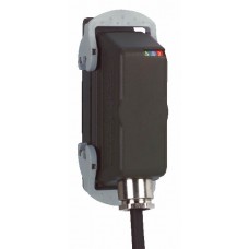 Connect multipôles Hypra - 16 A - 500 V - 24P+T - embase femelle saillie