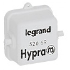Volet protection pour connect multipôles Hypra - 10 A - insert femelle