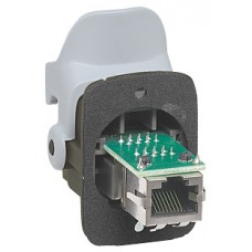 Embase protection câbles RJ 45 - IP66/67