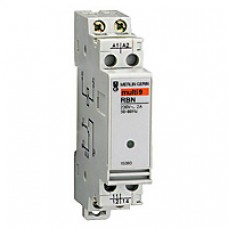 Relais interface TBT/BT RBN Multi 9-0005A-230V 50/60Hz-1 OF