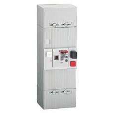 Disjoncteur de branchement DB90 2P 45A 500mA
