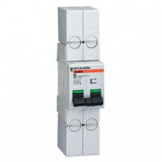 Interrupteur-sectionneur bijonction IB-2P-32A