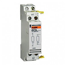 Suppresseur de perturbations pour contacteur ACTp-230 à 240 V
