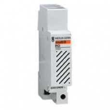 Ronfleur modulaire Multi 9-8..12V 50/60Hz-70 dB