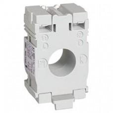 Transformateur de courant TI 125 et 5A pour câble diam 21 mm