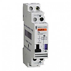 Télérupteur TL Multi 9-bobine 12V 50/60Hz-1 F 16A