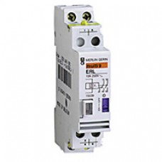 Extension pour relais inverseur ERL Multi 9-10A-48V 50/60Hz-1F+1OF