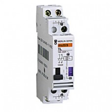Télérupteur TL Multi 9-bobine 230..240V 50/60Hz-2 F 16A