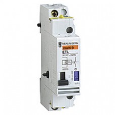 Extension ETL Multi 9-bobine 230..240V 50/60Hz-1 F 32A
