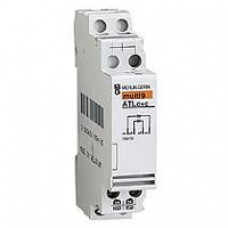 Commande centralisée multi-niveaux pour télérupteur-ATLc+c-130..240V