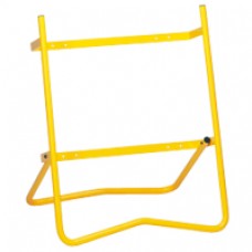 Châssis pliable - pour coffrets de chantier P17 réf. 589 50/51/53/54