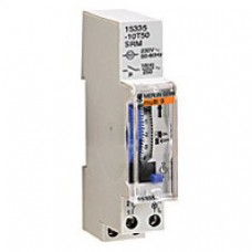 Interrupteur horaire IH-24H-1 can.-16A-1 mod.