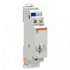 Télérupteur TL Multi 9-bobine 230V 50Hz-1 F 16A