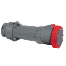Prise mobile Hypra -IP66/67-55 - 125A - 380/415 V~ - 3P+T