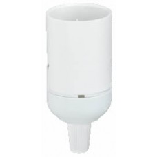 Douille bout de câble B 22 - 2A/100W - 250 V~ - connexion auto