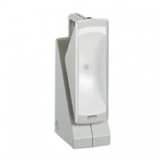 Lampe portable plastique - 6 W - à fluorescence