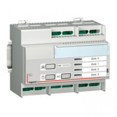 Télécommande Sati Autodiag - 6 modules