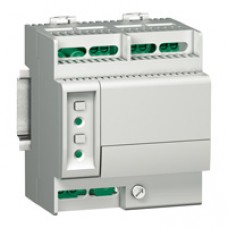 Gestionnaire de zone Sati Autodiag - 4 modules