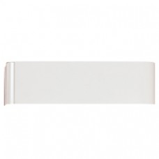 Kit de fixation Arcor - blanc