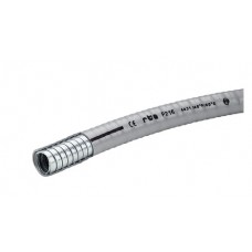 Conduit flexible rta métallo-plastique - P2 Ø int 10