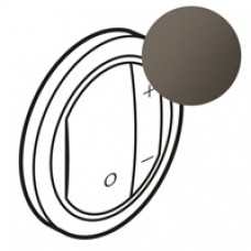 Enjoliveur Céliane - variateurs - graphite