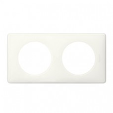 Plaque Céliane - Memories - 2 postes - Yesterday